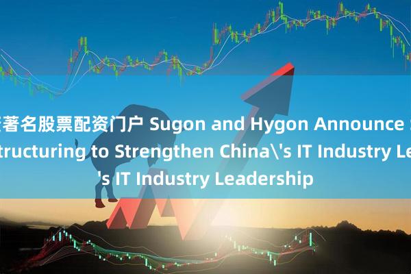配资著名股票配资门户 Sugon and Hygon Announce Strategic Restructuring to Strengthen China's IT Industry Leadership